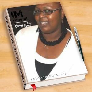 Meet your Posher, Nitita